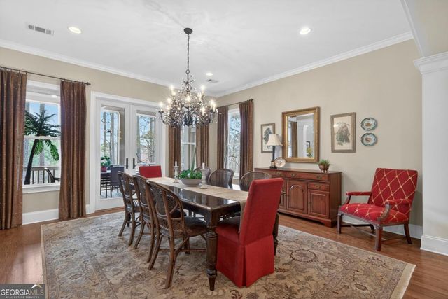 1050 Curtright Place, Greensboro, GA 30642