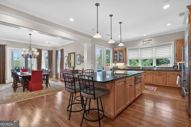 1050 Curtright Place, Greensboro, GA 30642