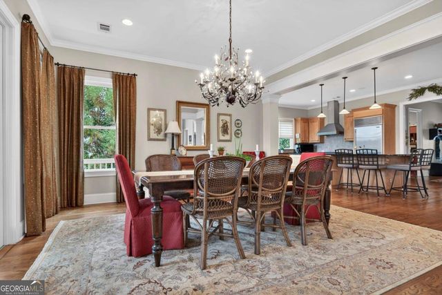 1050 Curtright Place, Greensboro, GA 30642