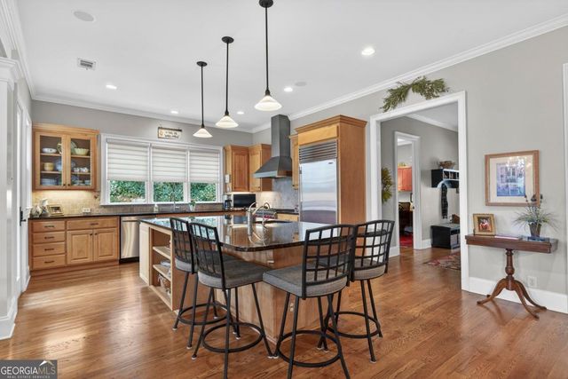 1050 Curtright Place, Greensboro, GA 30642