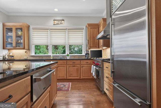 1050 Curtright Place, Greensboro, GA 30642