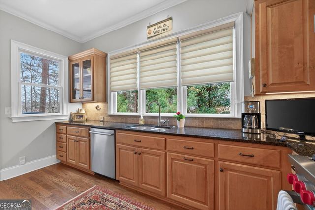 1050 Curtright Place, Greensboro, GA 30642