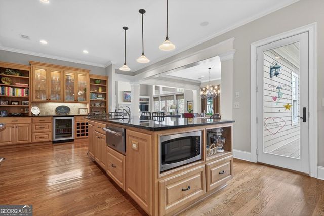 1050 Curtright Place, Greensboro, GA 30642