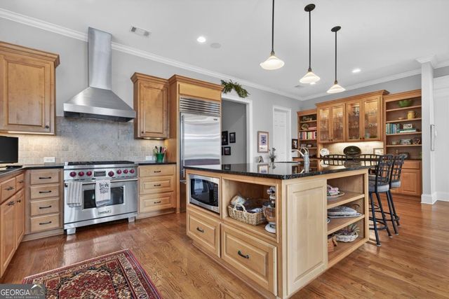 1050 Curtright Place, Greensboro, GA 30642