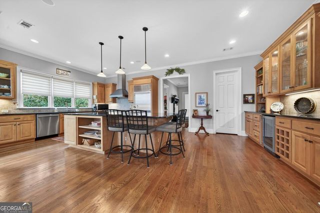 1050 Curtright Place, Greensboro, GA 30642