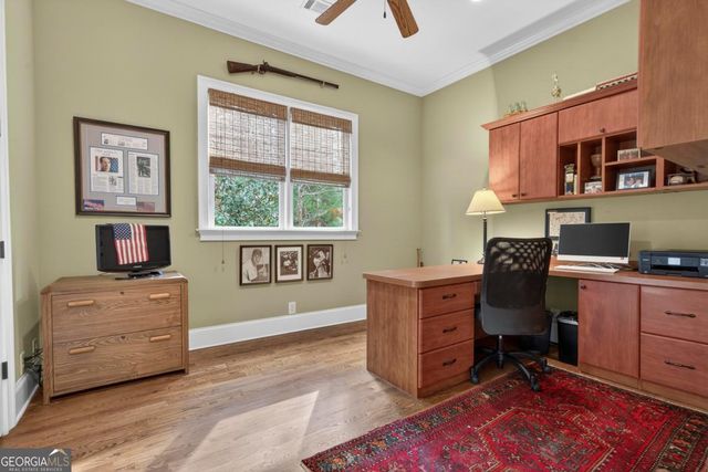 1050 Curtright Place, Greensboro, GA 30642