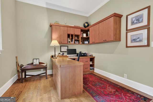 1050 Curtright Place, Greensboro, GA 30642