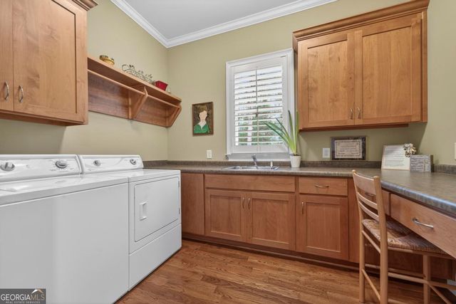 1050 Curtright Place, Greensboro, GA 30642