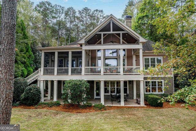 1050 Curtright Place, Greensboro, GA 30642