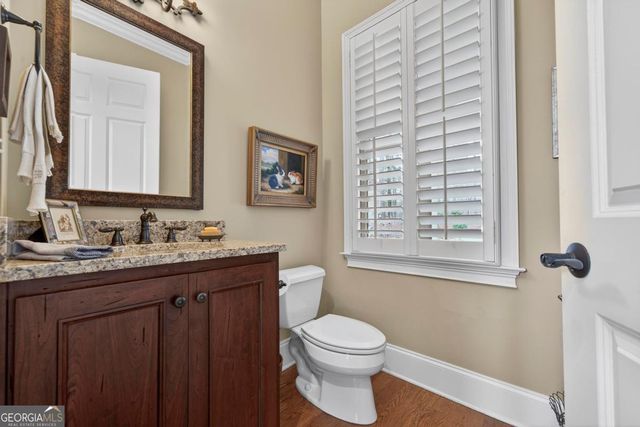 1050 Curtright Place, Greensboro, GA 30642