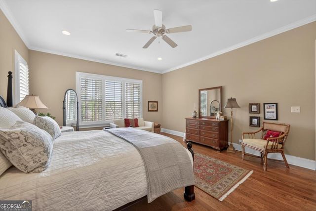 1050 Curtright Place, Greensboro, GA 30642