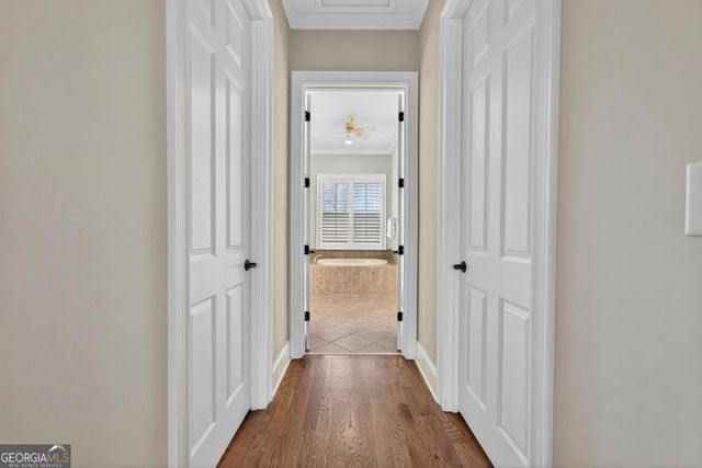 1050 Curtright Place, Greensboro, GA 30642