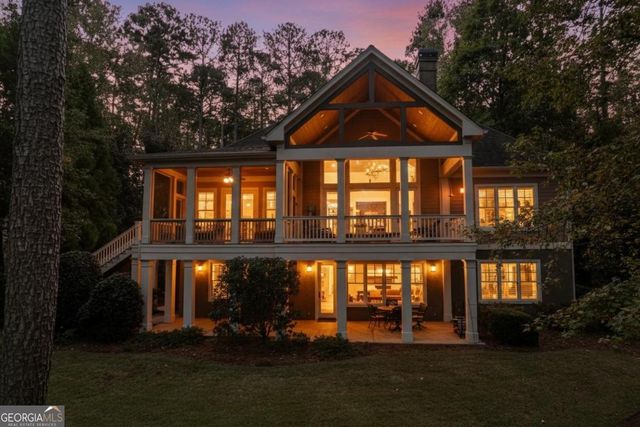 1050 Curtright Place, Greensboro, GA 30642