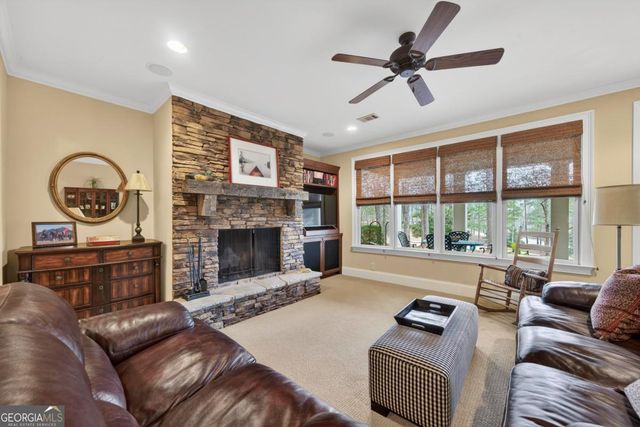 1050 Curtright Place, Greensboro, GA 30642