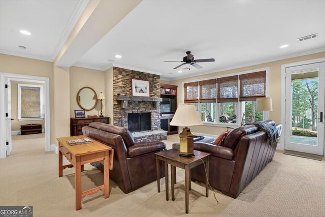 1050 Curtright Place, Greensboro, GA 30642