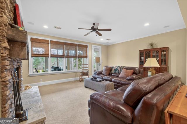 1050 Curtright Place, Greensboro, GA 30642