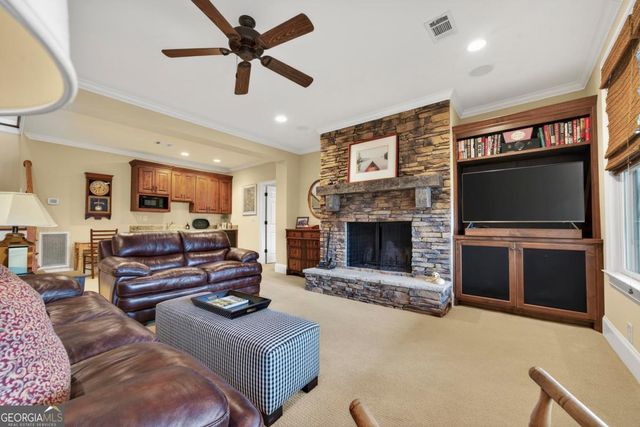 1050 Curtright Place, Greensboro, GA 30642