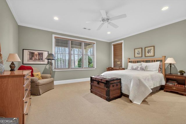 1050 Curtright Place, Greensboro, GA 30642