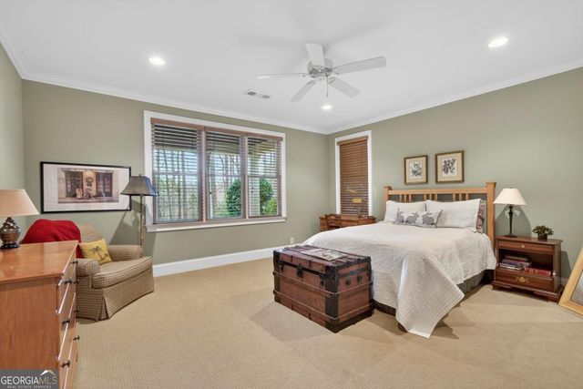 1050 Curtright Place, Greensboro, GA 30642