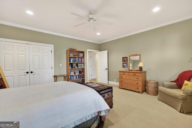 1050 Curtright Place, Greensboro, GA 30642