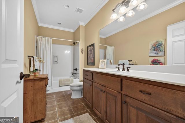 1050 Curtright Place, Greensboro, GA 30642