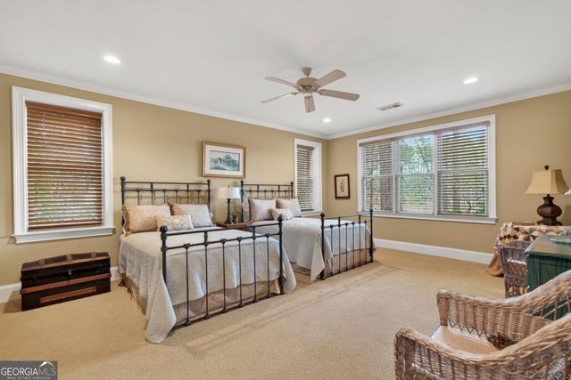 1050 Curtright Place, Greensboro, GA 30642