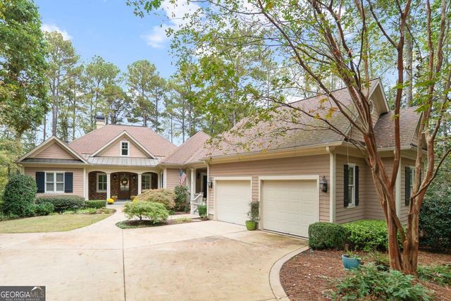 1050 Curtright Place, Greensboro, GA 30642