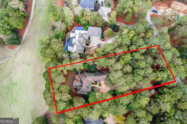 1050 Curtright Place, Greensboro, GA 30642