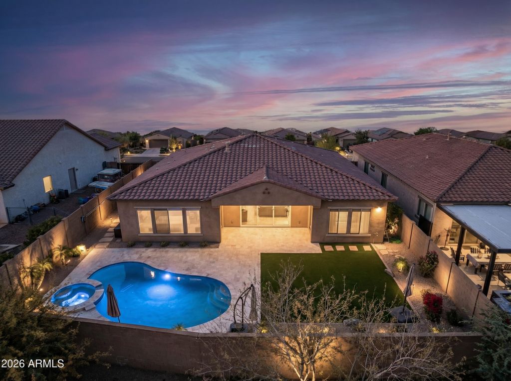 32718 N 18TH Lane, Phoenix, AZ 85085