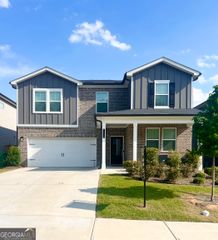 7129 Timberland Trail, Lithonia, GA 30058