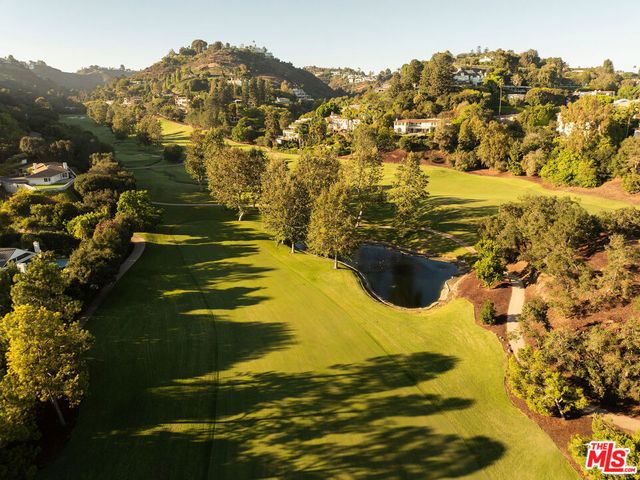 10950 Bellagio Road, Los Angeles, CA 90077