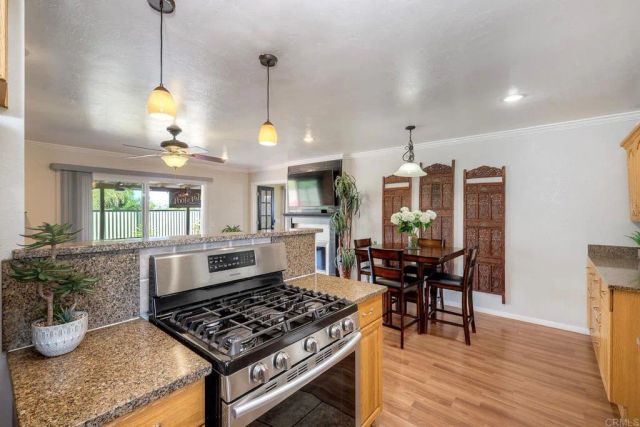 8699 Avenida Marco, El Cajon, CA 92021