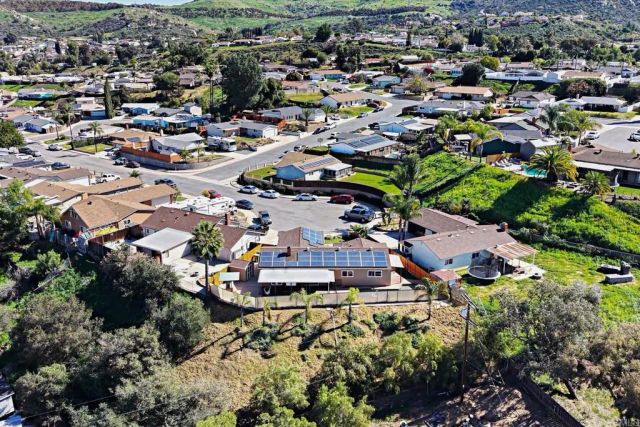 8699 Avenida Marco, El Cajon, CA 92021