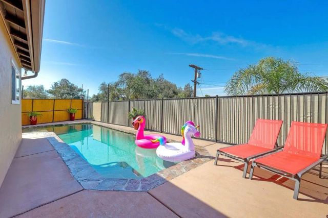 8699 Avenida Marco, El Cajon, CA 92021