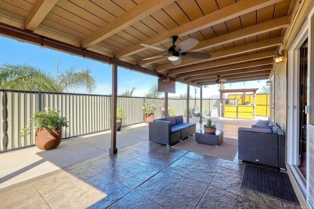 8699 Avenida Marco, El Cajon, CA 92021