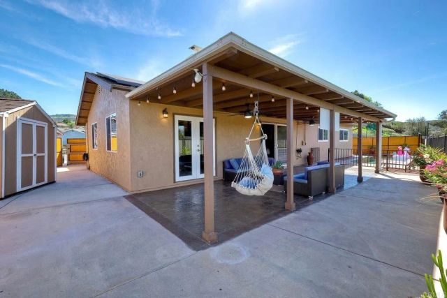 8699 Avenida Marco, El Cajon, CA 92021