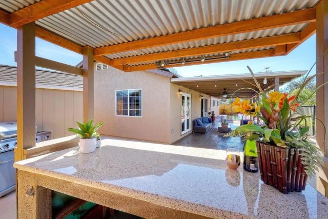 8699 Avenida Marco, El Cajon, CA 92021