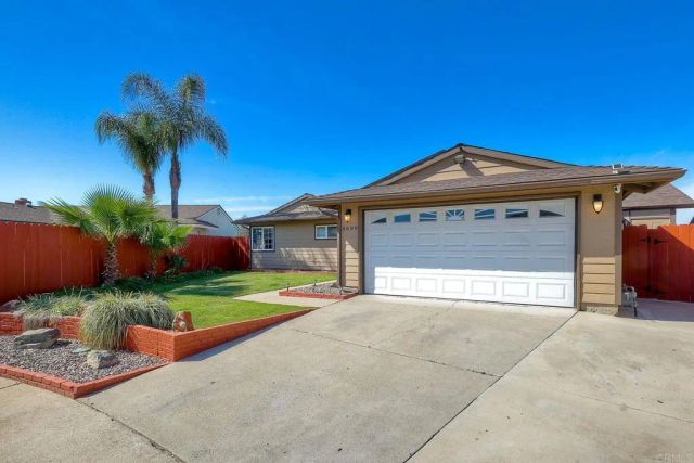 8699 Avenida Marco, El Cajon, CA 92021