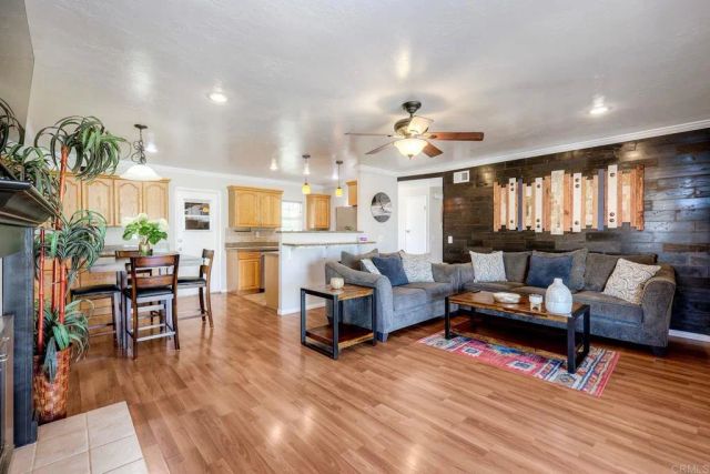 8699 Avenida Marco, El Cajon, CA 92021