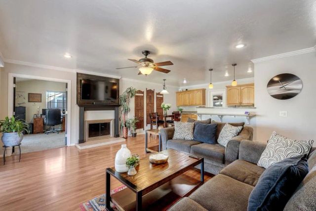 8699 Avenida Marco, El Cajon, CA 92021