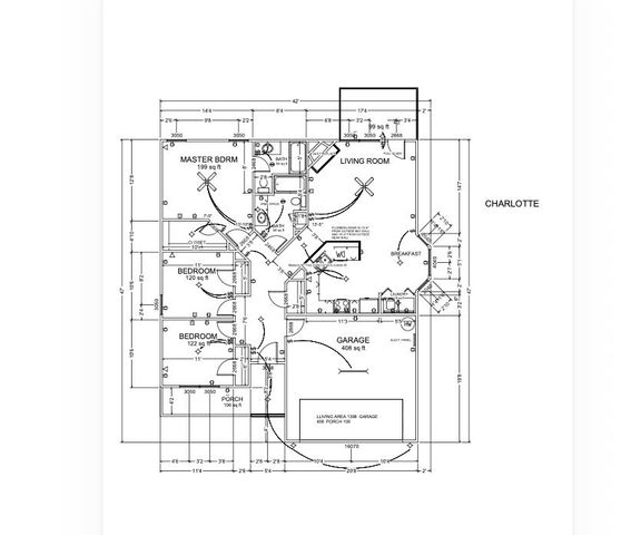 221 Upper Beaver Creek Drive, Moore, SC 29369