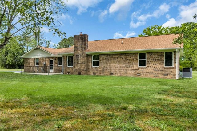 721 Turkey Creek Dr, Tullahoma, TN 37388