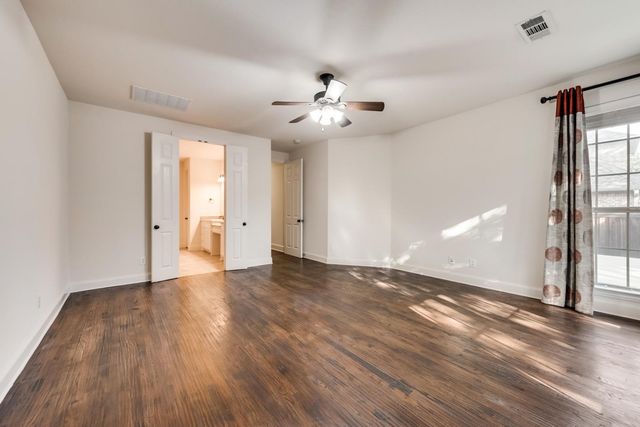 112 Lavaca Drive, Irving, TX 75039