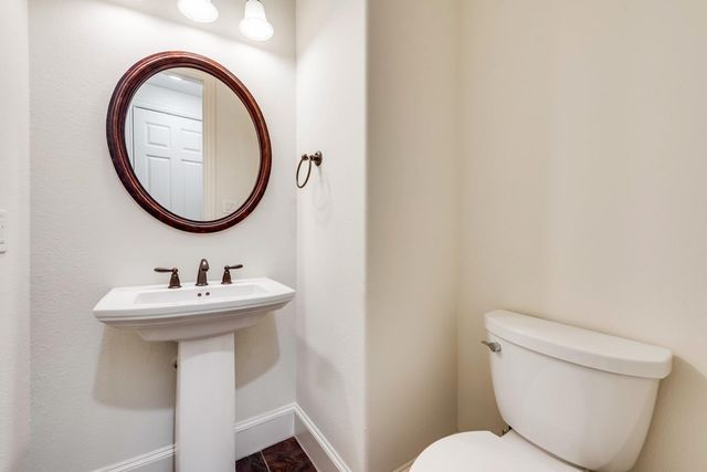 112 Lavaca Drive, Irving, TX 75039