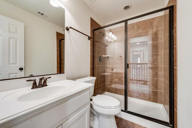 112 Lavaca Drive, Irving, TX 75039