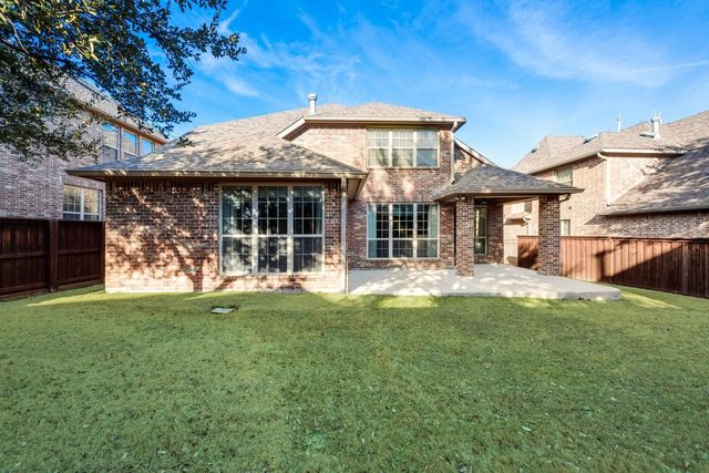 112 Lavaca Drive, Irving, TX 75039