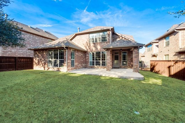 112 Lavaca Drive, Irving, TX 75039