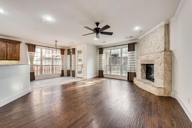 112 Lavaca Drive, Irving, TX 75039