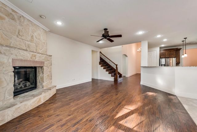 112 Lavaca Drive, Irving, TX 75039