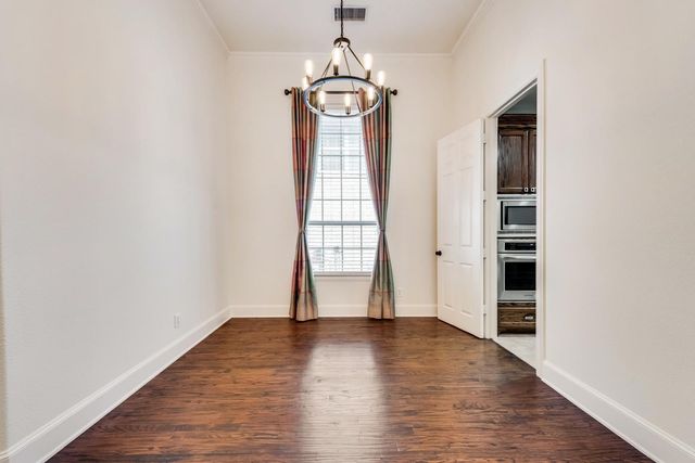 112 Lavaca Drive, Irving, TX 75039